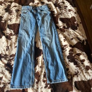 Boys Cinch Jeans